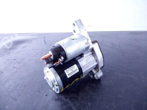 Startmotor DACIA SANDERO III [2021-2025]  22412751