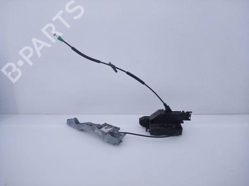 Vergrendeling rechts voor CITROËN C3 Picasso (SH_) [2008-2025]  9500473