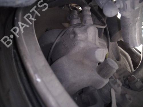 Used Left front brake caliper BMW 3 Gran Turismo (F34) 320 d (190 hp) 11590295