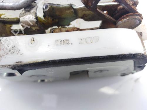 Front left lock MITSUBISHI PAJERO IV (V8_W, V9_W) 3.2 DI-D (V88W, V98W) | BP8673131C98 