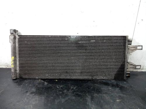 AC-Kondensator CITROËN JUMPER II Van 2.2 HDi 100 (101 hp) 15484607
