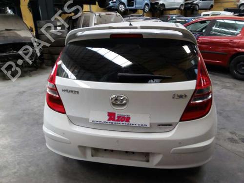 Left rear window motor HYUNDAI i30 (FD)  | BP3500463E23 