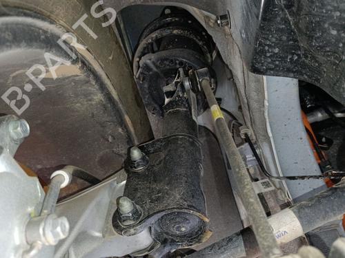 Used Right front shock absorber KIA SPORTAGE V (NQ5) 1.6 T-GDI MHEV (180 hp) 28035771