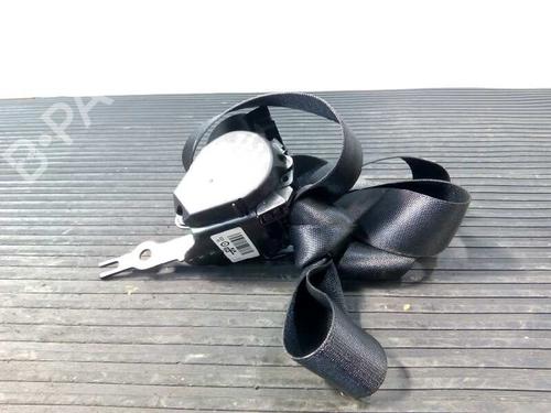 Used Rear right seatbelt BMW 3 (F30, F80) 320 d (163 hp) 6892107