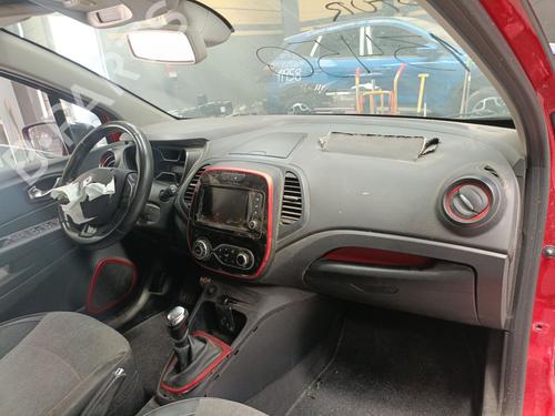 bremsepedal RENAULT CAPTUR I (J5_, H5_) 1.2 TCe 120 | BP38200836I19 - Image 7