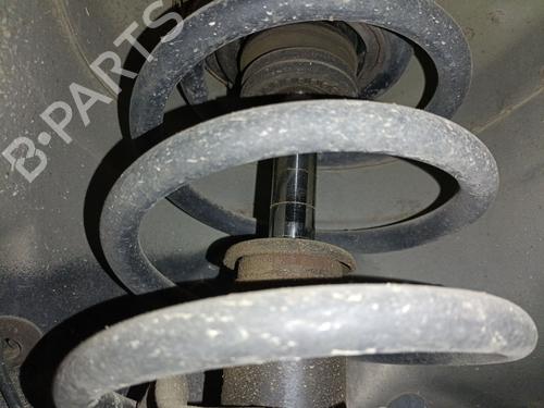 Used Left front shock absorber Left front shock absorber 36886451 36886451