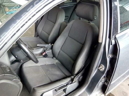 Left mirror AUDI A4 B6 (8E2) 1.9 TDI | BP6712415C26 