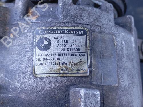 AC compressor BMW X5 (E70) xDrive 30 d | BP25745583M34 