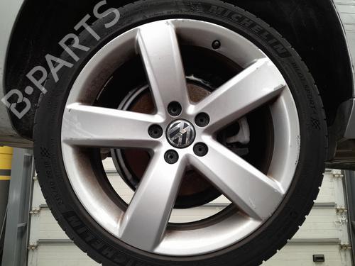Felg VW PASSAT B6 (3C2) 2.0 TDI 16V (140 hp) 26291565
