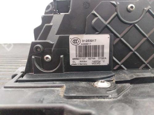 Rear right lock VOLVO XC60 I SUV (156) D3 | BP4691516C99 