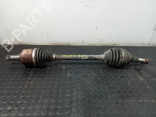 Used Left front driveshaft FIAT DUCATO Bus (250_) 130 Multijet 2,3 D 4x4 (131 hp) 10153763