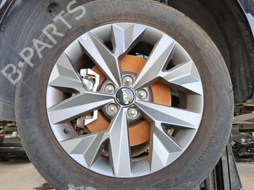 Used Rim KIA SPORTAGE V (NQ5) 1.6 T-GDI MHEV (180 hp) 28042242