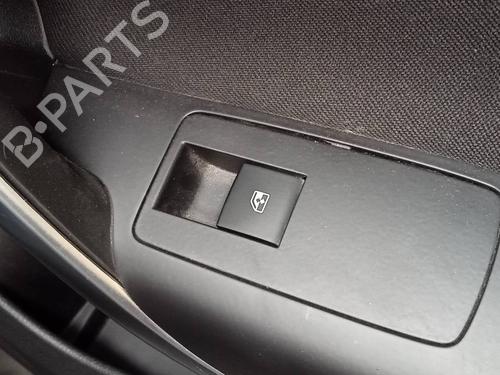 Used Right rear window switch OPEL INSIGNIA A (G09) [2008-2017]  17011337