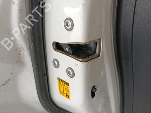 rear-left-lock-suzuki-grand-vitara-ii-jt-te-td-2005-34439536 main image