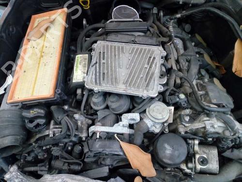 Right front window motor MERCEDES-BENZ C-CLASS (W204) C 280 (204.054) | BP13313791E20 