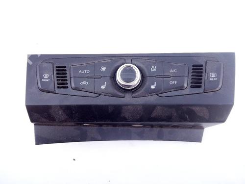 Used Climate control AUDI A5 Sportback (8TA) 2.0 TDI (143 hp) 15670665