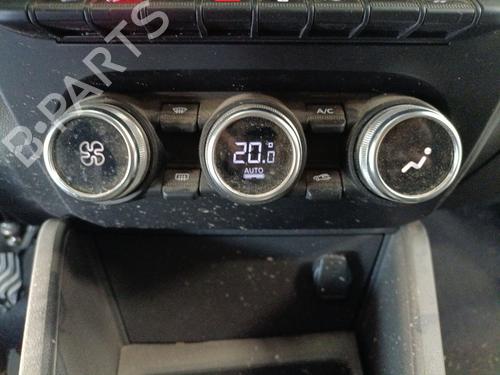 Used Climate control Climate control DACIA DUSTER (HM_) 1.5 dCi 115 4x4 (114 hp) 39613039 39613039