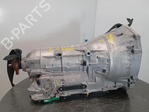 Gearbox BMW 3 (G20, G80, G28) 318 d | BP37603684M3 - Image 8