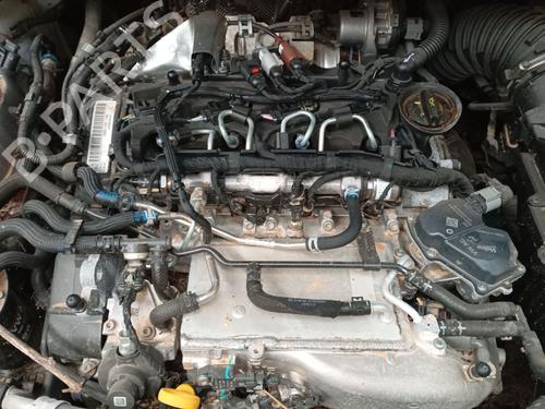 Engine VW CADDY V Box Body/MPV (SBA, SBH) 2.0 TDi | BP33045469M1  - Image 10