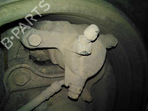 Used Left rear brake caliper TOYOTA LAND CRUISER 100 (_J1_) 4.2 TD (HDJ100_, HDJ100) (204 hp) 11589820