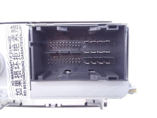 Radio PEUGEOT BOXER Bus  | BP20974469E6 