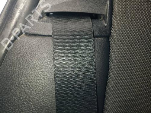 Used Rear right seatbelt BMW 1 (E87) 116 d (116 hp) 19536371