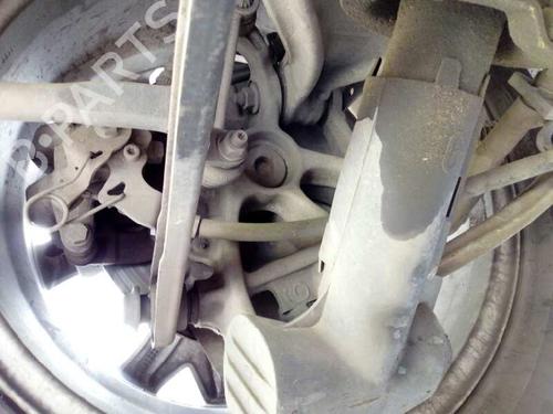 Used Left rear steering knuckle CITROËN C5 III (RD_) [2008-2017]  3437813