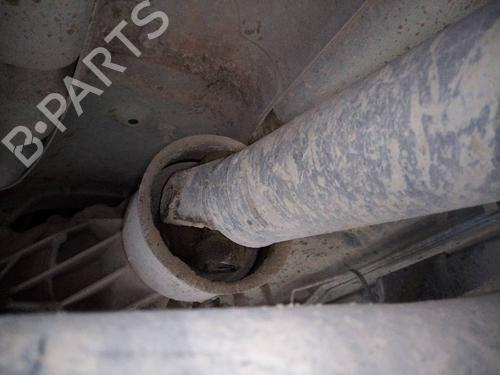 Driveshaft FORD MAVERICK (UDS, UNS)  | BP22715819M37 