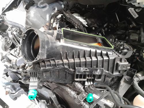 Used Air filter box MERCEDES-BENZ V-CLASS (W447) V 220 CDI / d 4-matic (447.811, 447.813) (163 hp) 24573104
