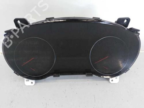 Used Instrument cluster KIA SPORTAGE IV (QL, QLE) 1.6 GDI (132 hp) 5593414