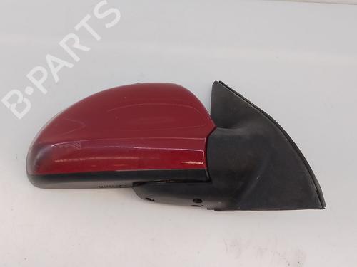 Right mirror KIA CEE'D Hatchback (ED)  | BP19775696C27 