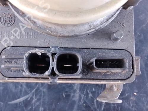 Steering pump DACIA DOKKER MPV (KE_)  | BP29912767M99