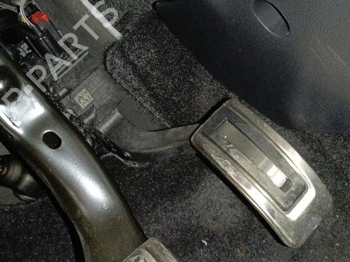 Used Pedal SKODA SCALA (NW1) 1.5 TSI (150 hp) 28139430