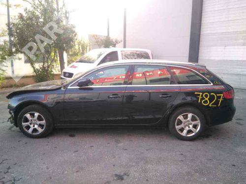 Left sun visor AUDI A4 B8 (8K2) 2.0 TDI | BP6244359I1  - Image 5