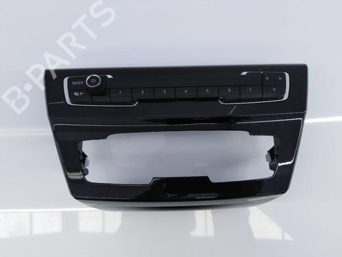 Electronic module BMW X1 (F48) sDrive 18 d | BP9456909M83 