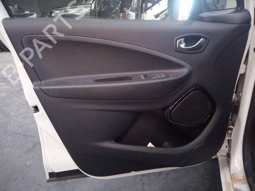 Used Front left panel Front left panel 38593643 38593643