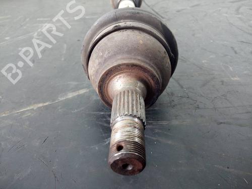 Right front driveshaft CITROËN BERLINGO MULTISPACE (B9)  | BP13377136M39 