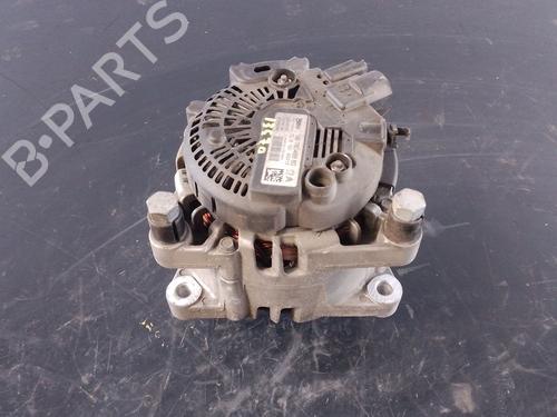 Alternator CITROËN BERLINGO MULTISPACE (B9) 1.6 HDi 115 | BP29915573M7