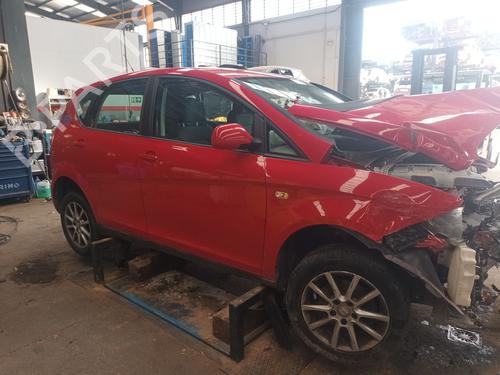 Engine SEAT ALTEA (5P1) 1.6 TDI | BP39430508M1 - Image 15