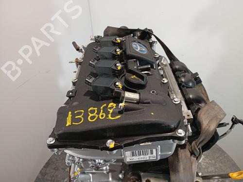 Engine TOYOTA COROLLA Estate (_E21_) 1.8 VVTi Hybrid (ZWE219) | BP36406345M1  - Image 5
