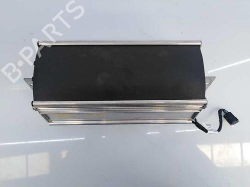 Used Passenger airbag BMW 5 (E60) 525 d (177 hp) 6449200