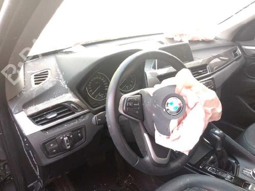 Electronic module BMW X1 (F48) xDrive 18 d | BP5336607M83 