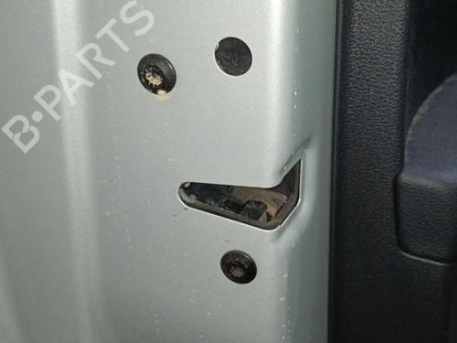 Used Front left lock Front left lock AUDI Q2 (GAB, GAG) 30 TDI (116 hp) 34137955 34137955