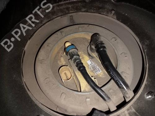 Used Fuel pump BMW 3 Coupe (E92) 320 d (177 hp) 22976685