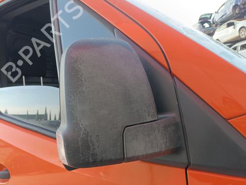 Used Right mirror MERCEDES-BENZ SPRINTER 3,5-t Van (B907, B910) 314 CDI RWD (907.631, 907.633, 907.635, 907.637) (143 hp) 32078617