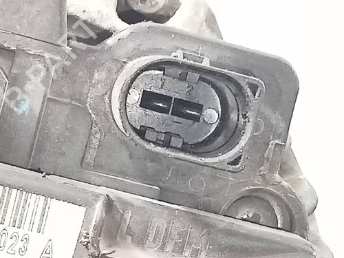 Alternator AUDI A3 Sportback (8PA) 1.4 TFSI | BP10546115M7 