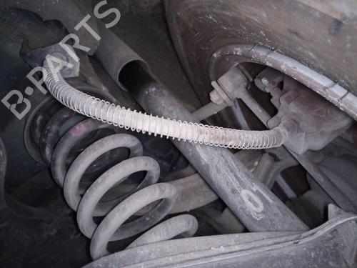 Used Right rear shock absorber MERCEDES-BENZ C-CLASS (W204) C 200 CDI (204.001) (136 hp) 16048774