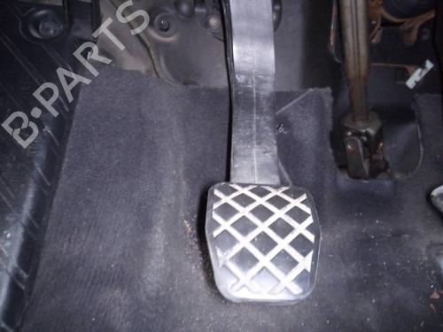 Used Clutch pedal AUDI A3 (8P1) 1.9 TDI (105 hp) 12494878
