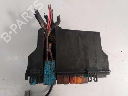 Sikringsdose RENAULT ESPACE IV (JK0/1_)  | BP4898571E1 