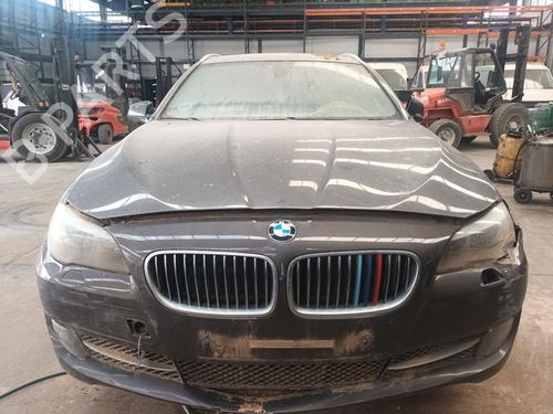 Front differential BMW 5 Touring (F11) 530 d xDrive | BP31038345M23